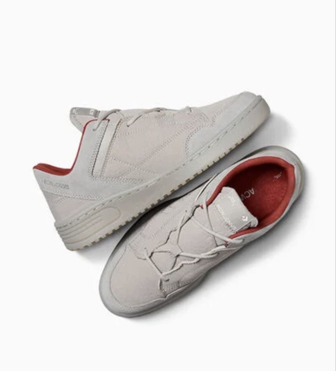 Converse Scarpe da uomo: Converse x A-COLD-WALL Weapon OX  Limited – Nuovo e nell'imballaggio originale da Zuchwil venduto da timspa 3