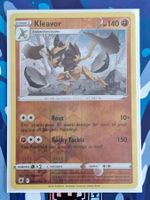 Kleavor - Astral Radiance  - Reverse Holo #Ord18