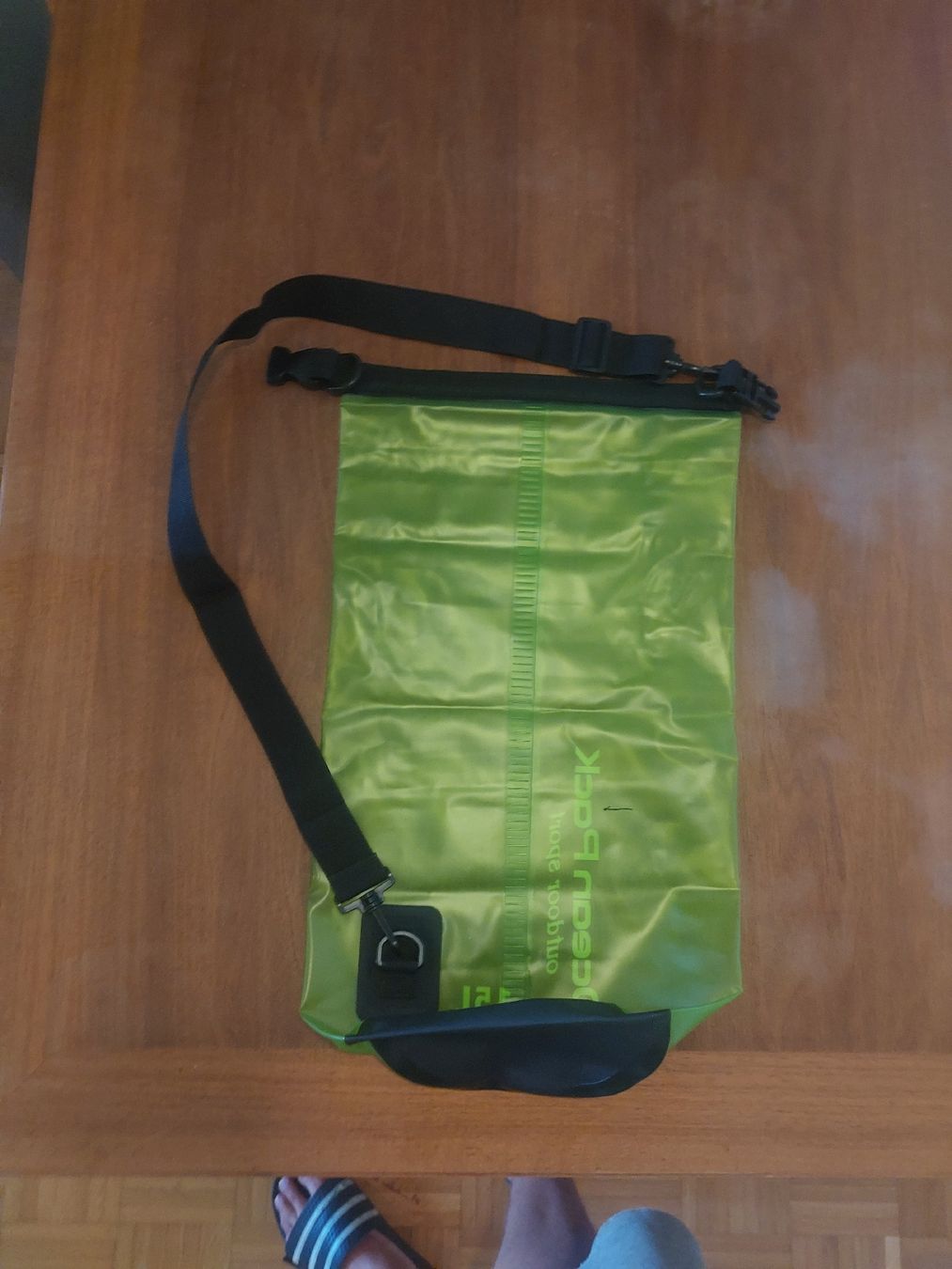 Borse: Wasserdichter Beutel 15l NEU – Nuovo e nell'imballaggio originale da Effretikon venduto da Pupillenkerber 2