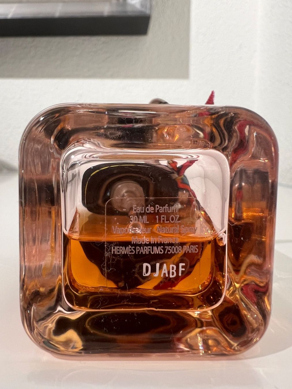 Hermès Parfums & Eau de Toilette: Eau de Parfüm / Twilly d'Hermès – D'occasion à Fürigen par beccaris 1