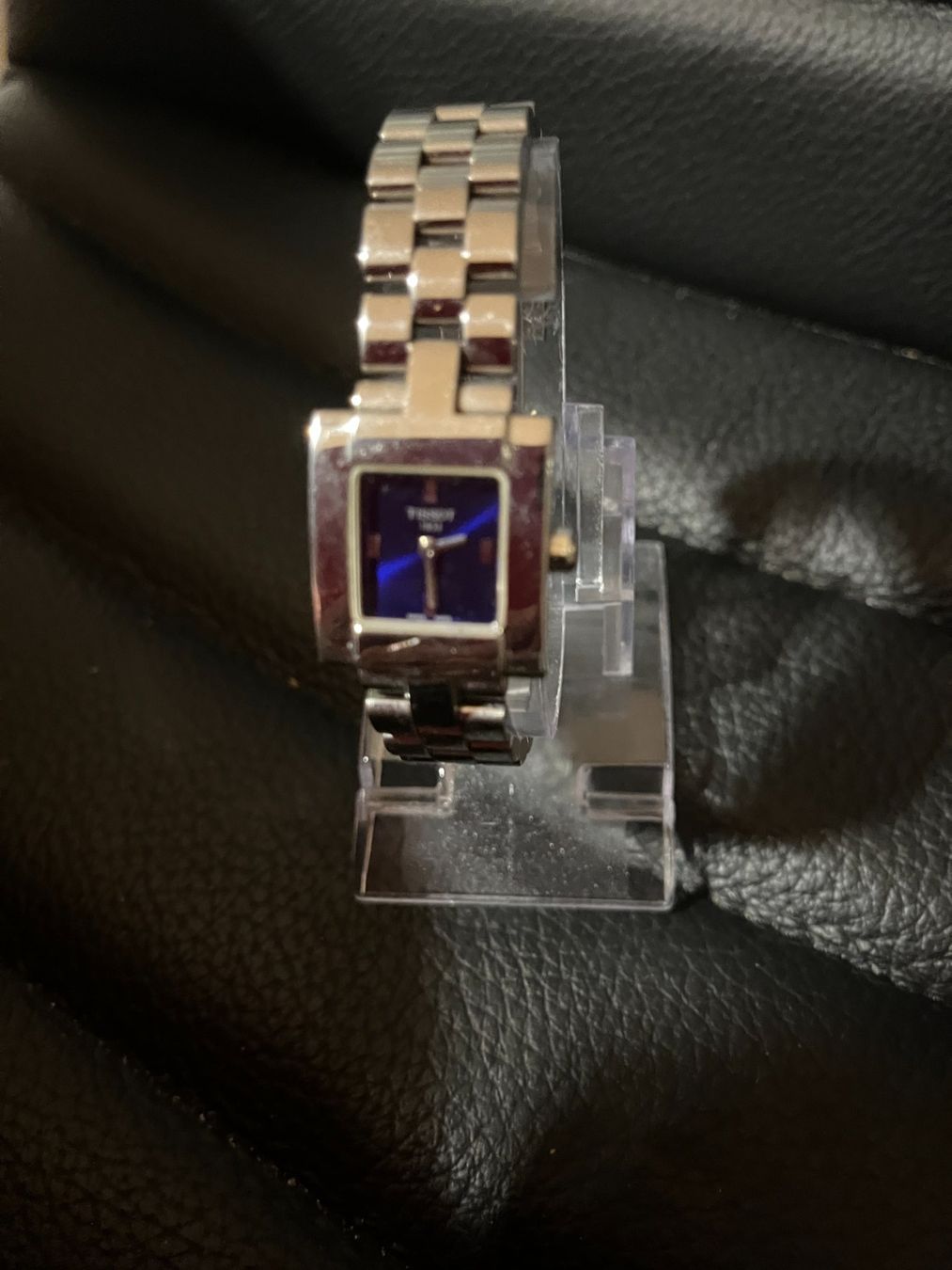 Tissot Orologi: Damenuhr/// Tissot – Usato da Brittnau venduto da Zofigerin