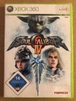 Soul Calibur IV für Xbox 360