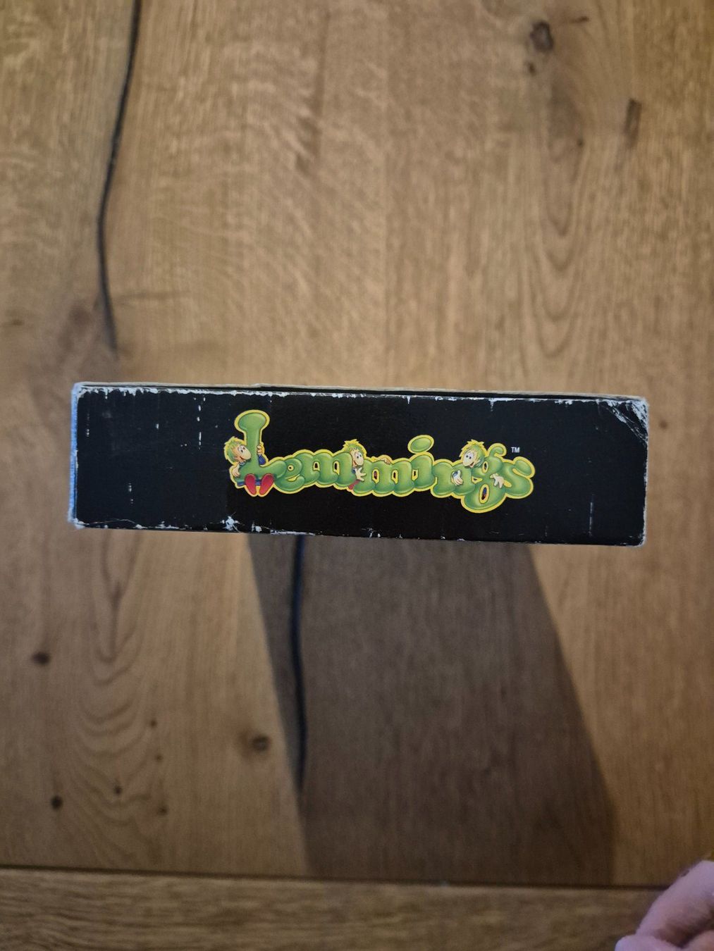 Nintendo Giochi: Lemmings OVP SNES – Usato da Pratteln venduto da RETRO1989 3