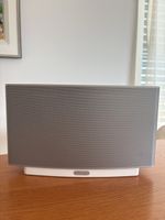 Sonos ZonePlayer S5 / Play:5 1. Gen. – Weiss