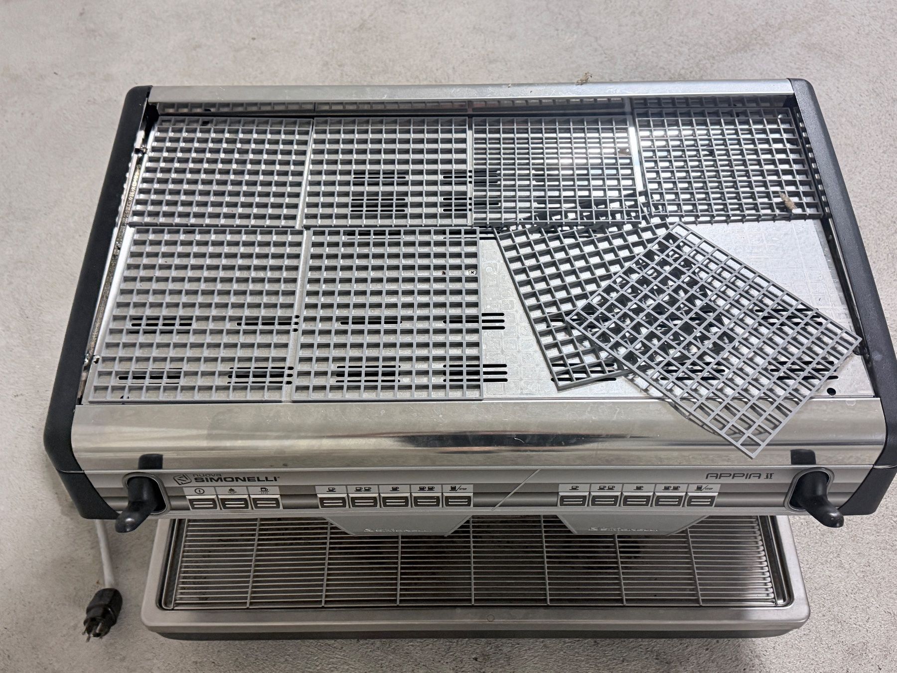 Macchine per caffè & Macchine per espresso: Gastro Kaffeemaschine – Nuovo (secondo la descrizione) da Frenkendorf venduto da cio_bk56 1