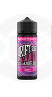 Drifter Grape 0mg 100ml 50vg50pg