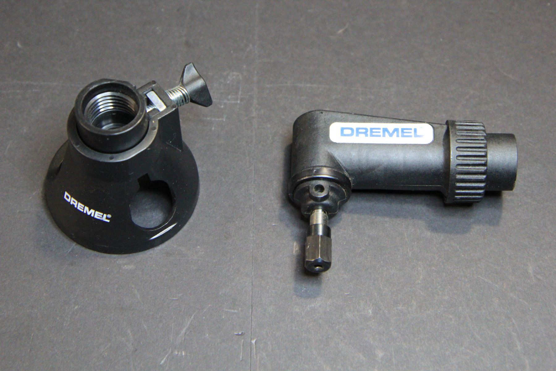 Dremel Tous les outils: Dremel Professional 398, Multitool mit Zubehör – D'occasion à Hölstein par Kraftpaket 3