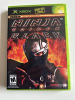 Ninja Gaiden Black