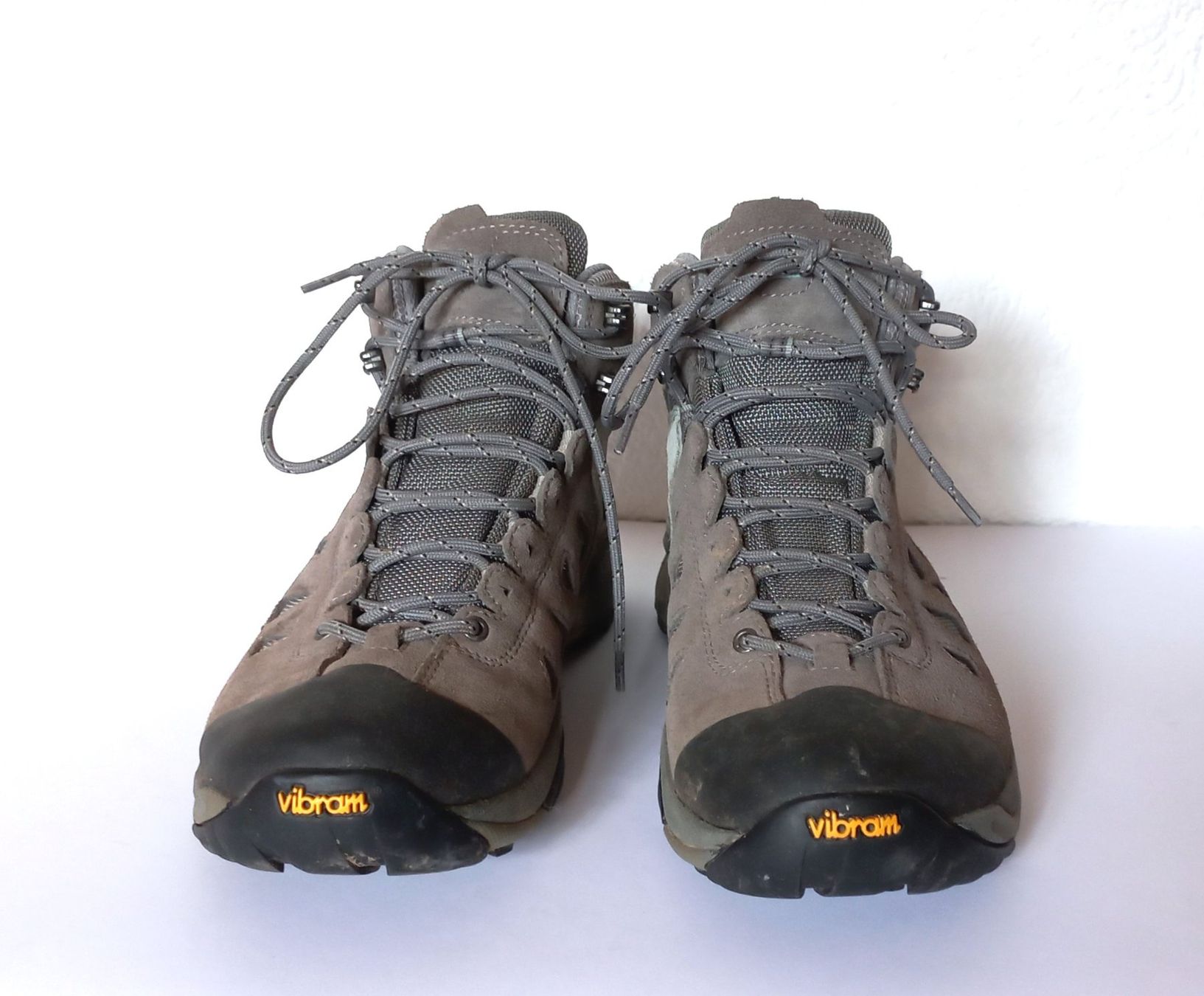 Herrenschuhe: Zamberlan Wanderschuhe Gr. 40 – Gebraucht aus Bévilard von belkin 2