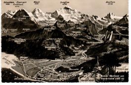 Berner Oberland