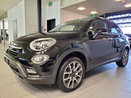 Fiat 500 X 1.4 MultiAir Cross Plus 4x4