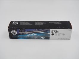 HP Tinte Nr. 973X L0S07AE Black (26060743)