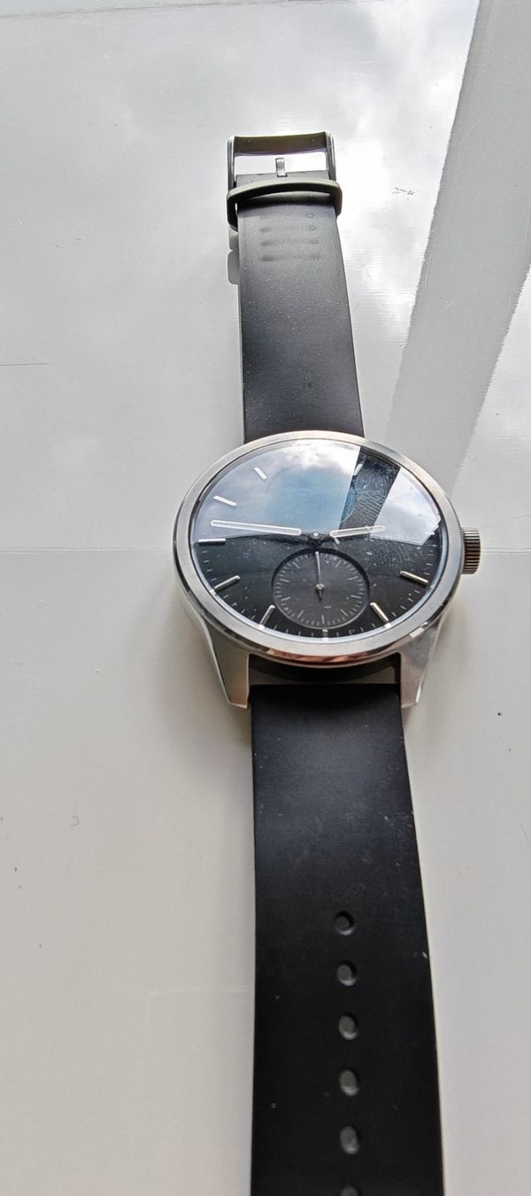 Smartwatch: Withings Scanwatch 2 – Usato da Arlesheim venduto da Annick 1