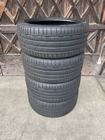 255/40/20 Hankook Sommerreifen 