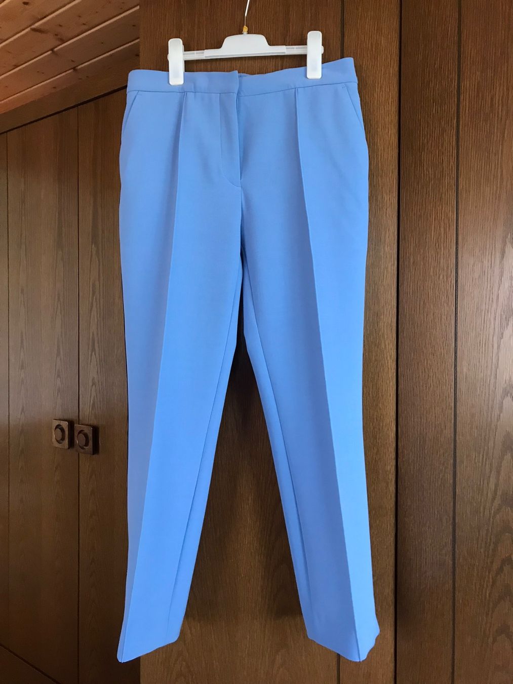 Victoria Beckham Hosen: Victoria Beckham Hose Gr. 38/40  NEU – Neu (gemäss Beschreibung) aus Märwil von Asterix2009 1
