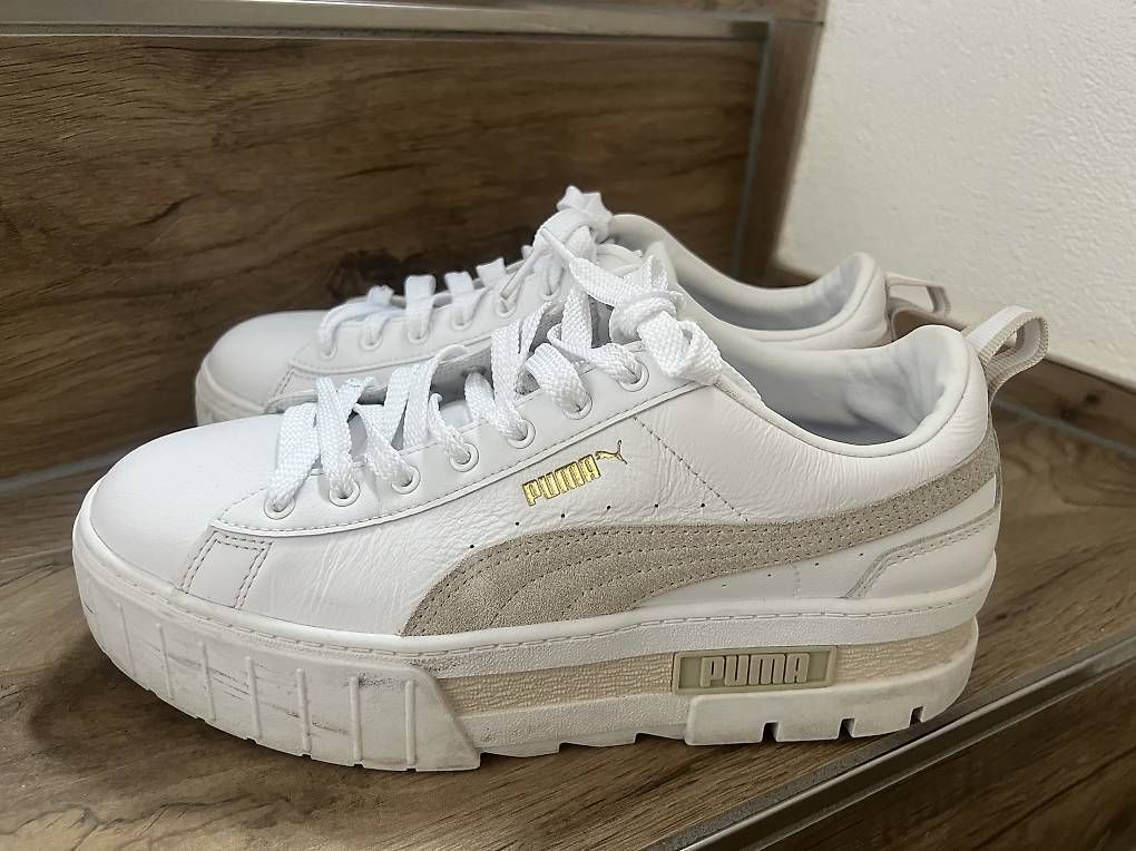 Scarpe da donna: Puma Sneaker – Usato da Schnottwil venduto da pacha08