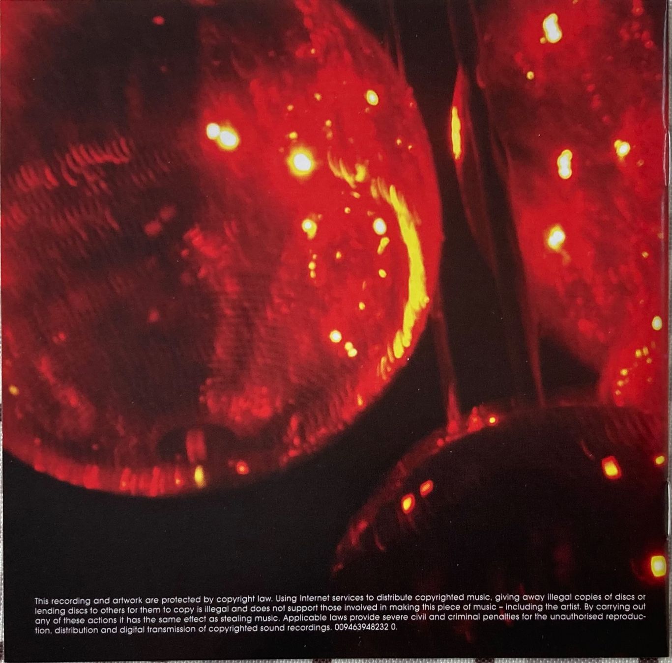 CD: DAVID GUETTA - POP LIFE – Usato da Poliez-Pittet venduto da Newtown-Records 4