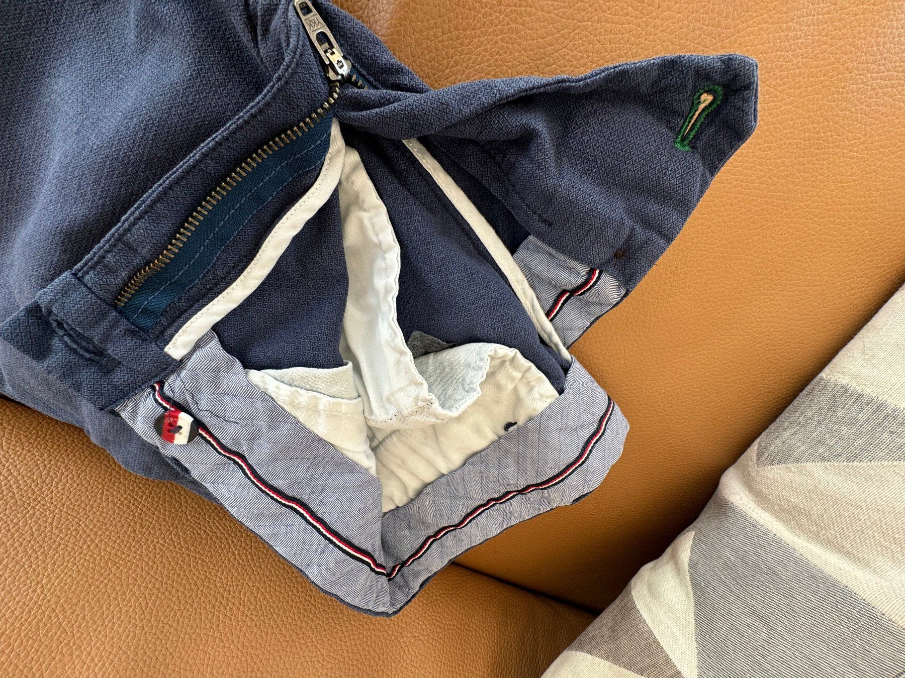 Hosen: Tommy Hilfiger Chino Hose Herren – Gebraucht aus Hagendorn von Panto100 3