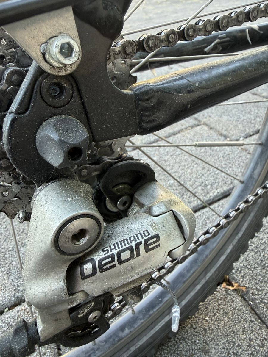 Trek Velos: Trek – Gebraucht aus Hubersdorf von fredy320 3