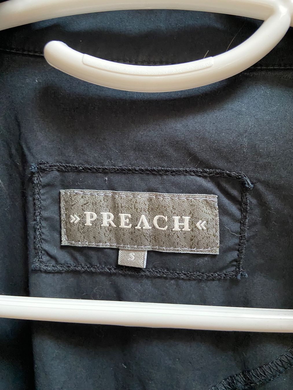 Camicette: Elegante Longbluse von Preach, Grösse S – Usato da Möhlin venduto da Speedy670 2