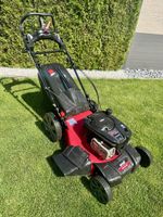 Rasenmäher Briggs&Stratton