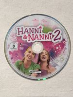 DVD Hanni und Nanni 2 Film gebraucht guter Zustand