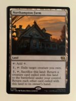 1 x Northampton Farm - Magic: The Gathering - MtG