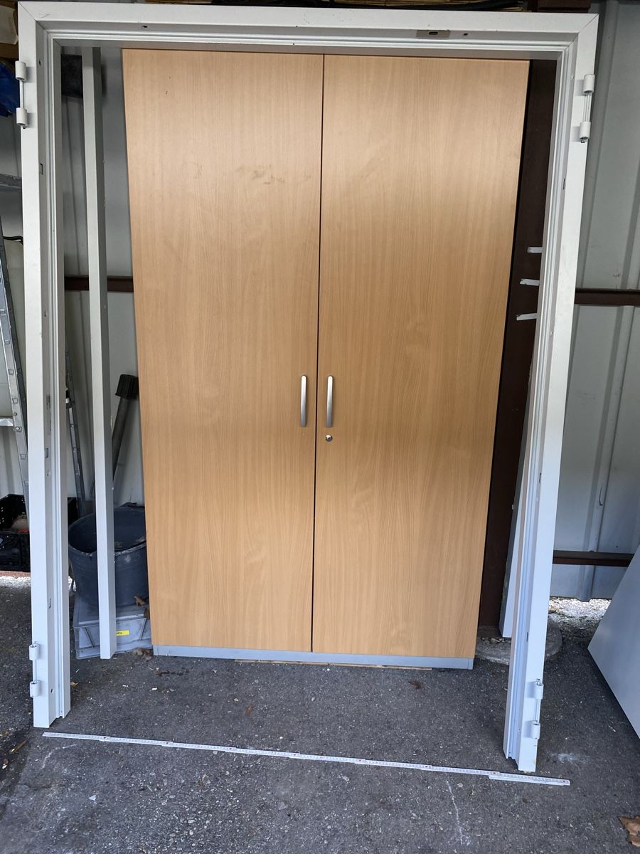 Hörmann Portes: Hörmann – D'occasion à Subingen par dimario 1