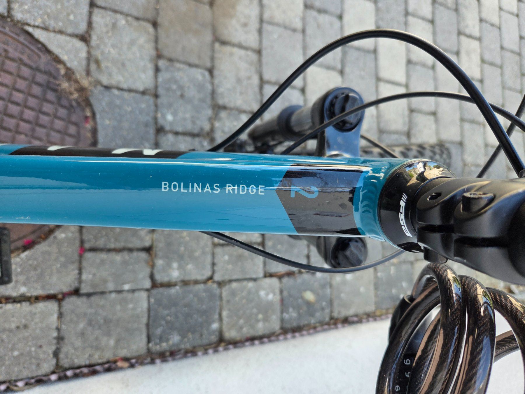 Marin Biciclette: Marin Bolinas Ridge 2 – Usato da Buchberg venduto da Phil4444 1