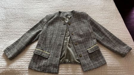 Kingsfield Blazer, klassisch, wie neu