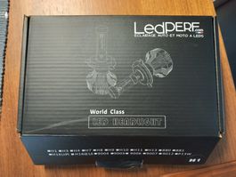 BMW e30 LED-Headlight