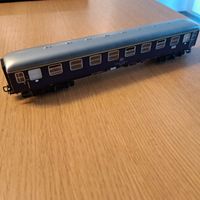 Märklin H0: DB Schnellzugwagen 1.Klasse Wagon
