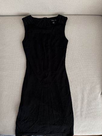Mango Kleid