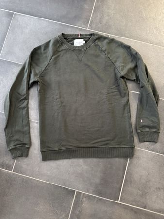 Les Deux Pullover Khaki Gr. M