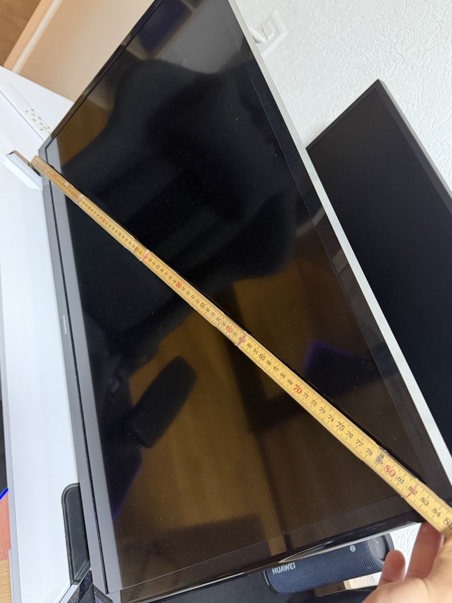 Televisori: Samsung Smart TV 32” – Usato da Yverdon-les-bains venduto da mar_s7pz 1