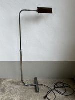 Vintage Stehlampe Leselampe Roger Nathan  70er Jahre 