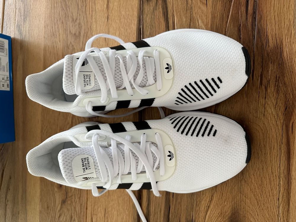 Adidas Swift Run RF gr 44 | Acheter sur Ricardo