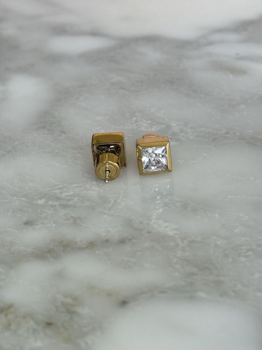 Michael Kors Ohrringe & -stecker: Michael Kors Ohrstecker – Gebraucht aus Dietikon von and_nw92 1