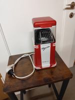 Popcornmaschine Emerio 