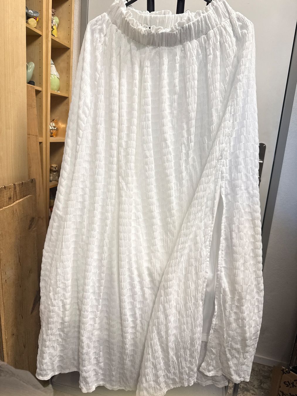 Gonne: Damen Jupe 38 mit Seitenschlitz – Usato da Amriswil venduto da used2use