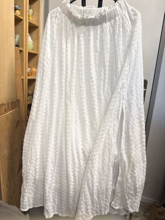 Damen Jupe 38 mit Seitenschlitz