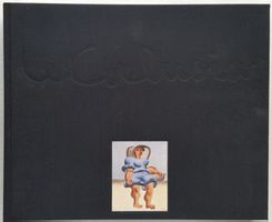Le Corbusier - Maler Zeichner Plastiker Poet, H. Weber 1988