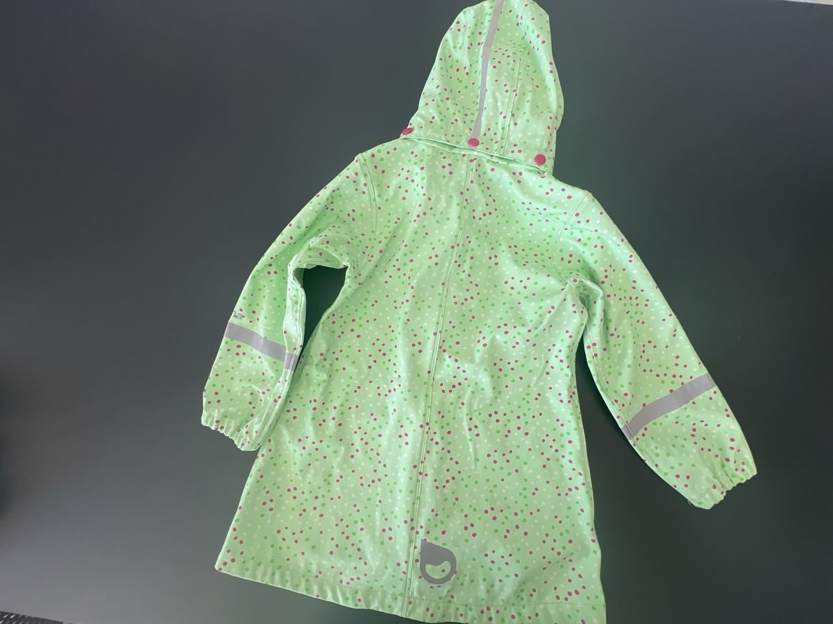 Reima Jacken & Mäntel: Regenjacke Reima Grösse 110 – Gebraucht aus Kaltbrunn von franzi54 1