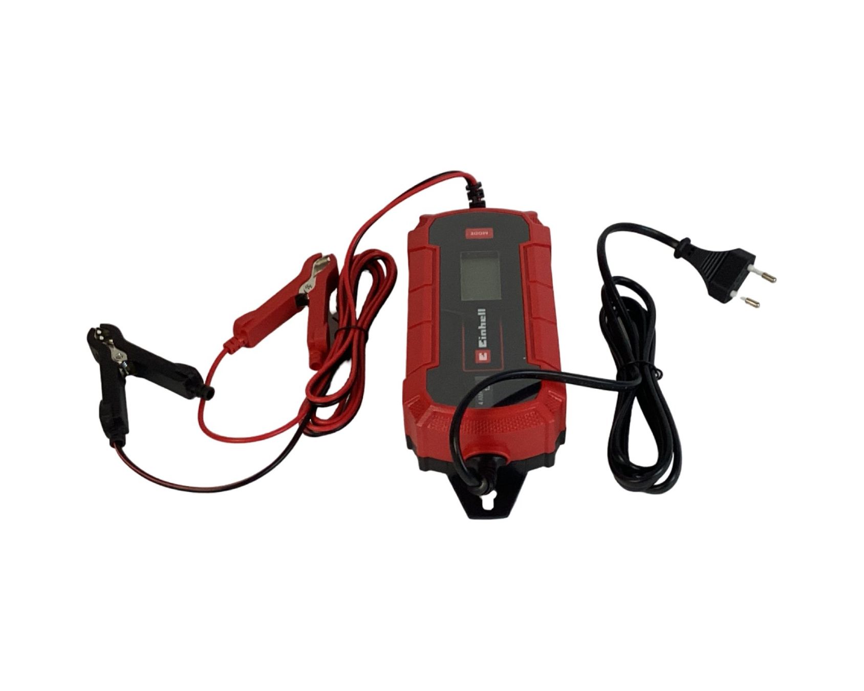 Einhell Caricabatterie: EINHELL CE-BC 4 M Batterieladegerät – Nuovo (secondo la descrizione) da Zürich venduto da Restwert_Zuerich 1