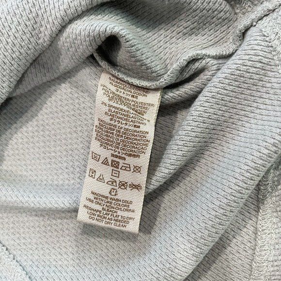 Covers & Schutzfolien: Thermo Shirt Pullover Spitzen Free People zu Odd Molly – Gebraucht aus St. Gallen von Hereplaysmusic 9