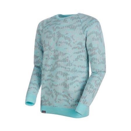 Mammut the Midlayer Crew Neck Pullover gr M