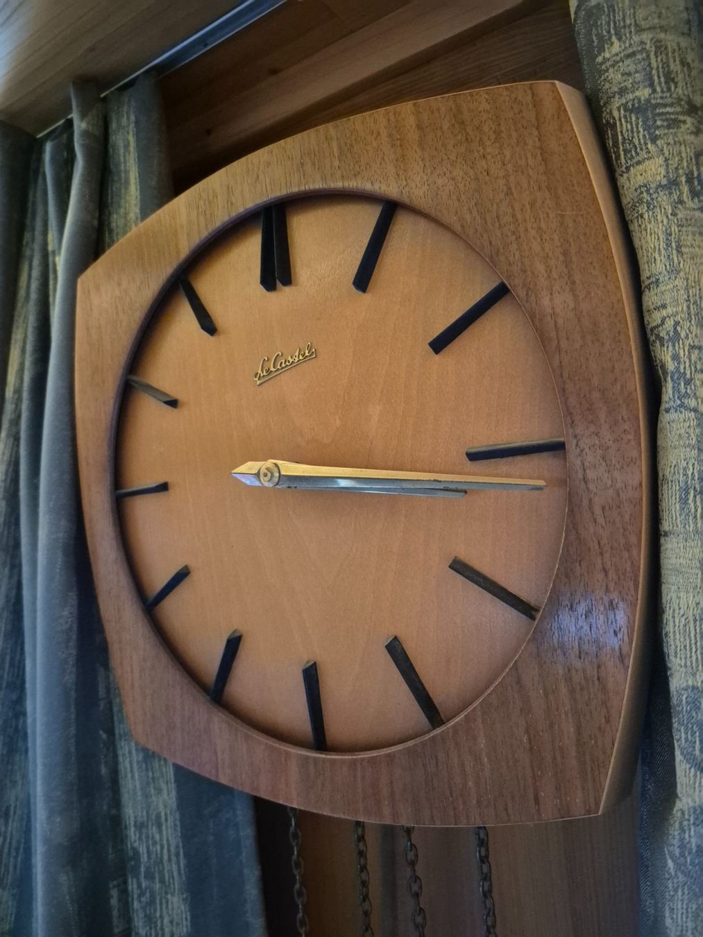 Pendules & Horloges murales: Pendel und Wanduhr – D'occasion à Stehrenberg par ahb_9nb9 1