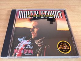 Marty Stuart – Let There Be Country