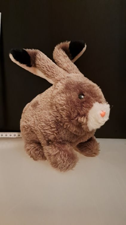 Vintage 1986 Robbie Rabbit Plüsch (Gebraucht) in Waltenschwil für CHF 9 ...