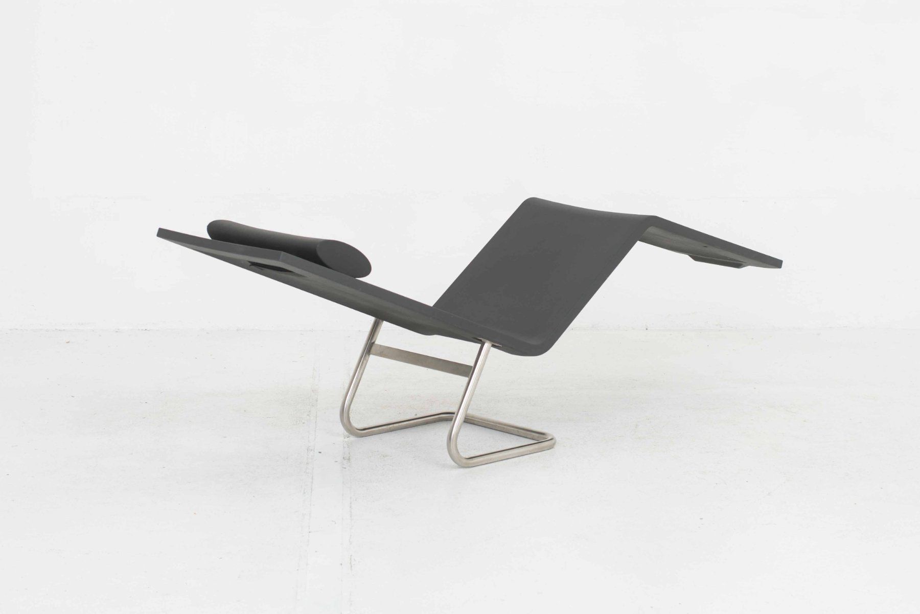Vitra Sedie a sdraio: Maarten Van Severen MVS Chaise von Vitra – Usato da Zürich venduto da STUZH38 4